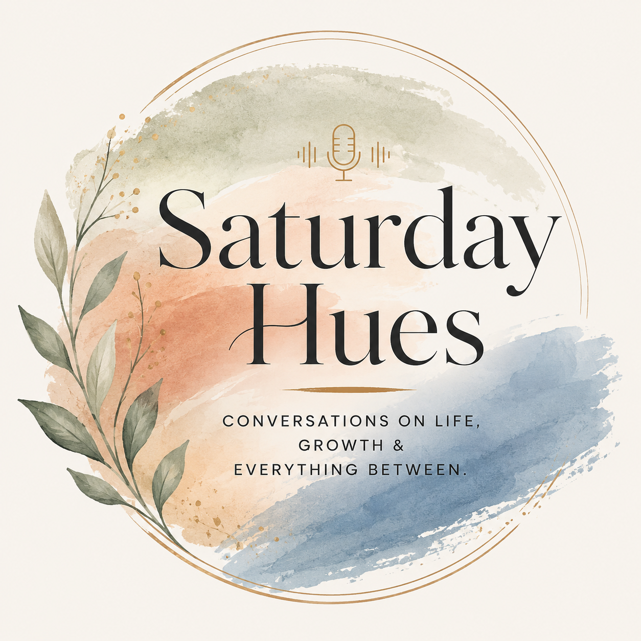 SaturdayHues